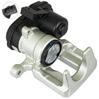 Bremsekaliper passer Audi / Seat