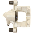 Bremsekaliper passer Mercedes