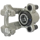 Bremsekaliper passer BMW