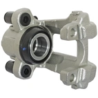 Bremsekaliper passer BMW