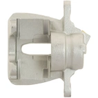 Bremsekaliper passer Citroen