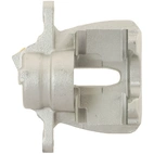 Bremsekaliper passer Citroen