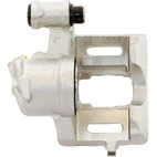 Bremsekaliper passer PSA