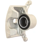 Bremsekaliper passer Honda