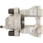 Bremsekaliper passer Mercedes