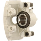 Bremsekaliper passer til Ford