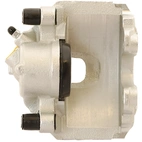 Bremsekaliper passer til Ford