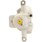 Bremsekaliper passer til Ford