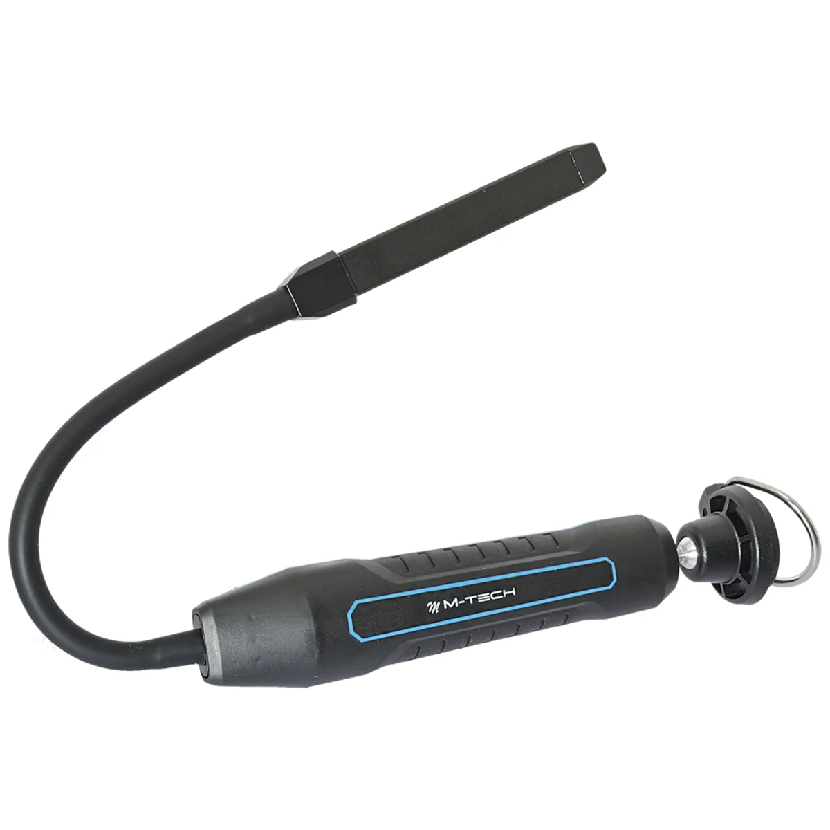 Inspeksjonslampe LED 500lm. USB