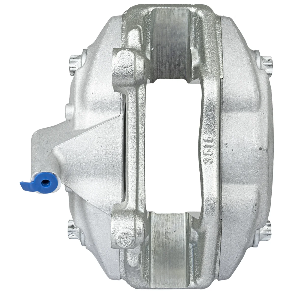 Bremsekaliper passer Mercedes