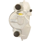 Bremsekaliper passer til Ford