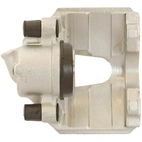 Bremsekaliper passer til Ford