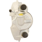 Bremsekaliper passer til Ford