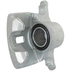Bremsekaliper passer Nissan/Renault