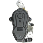 Bremsekaliper passer Nissan/Renault