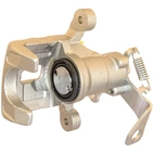 Bremsekaliper passerer Kia