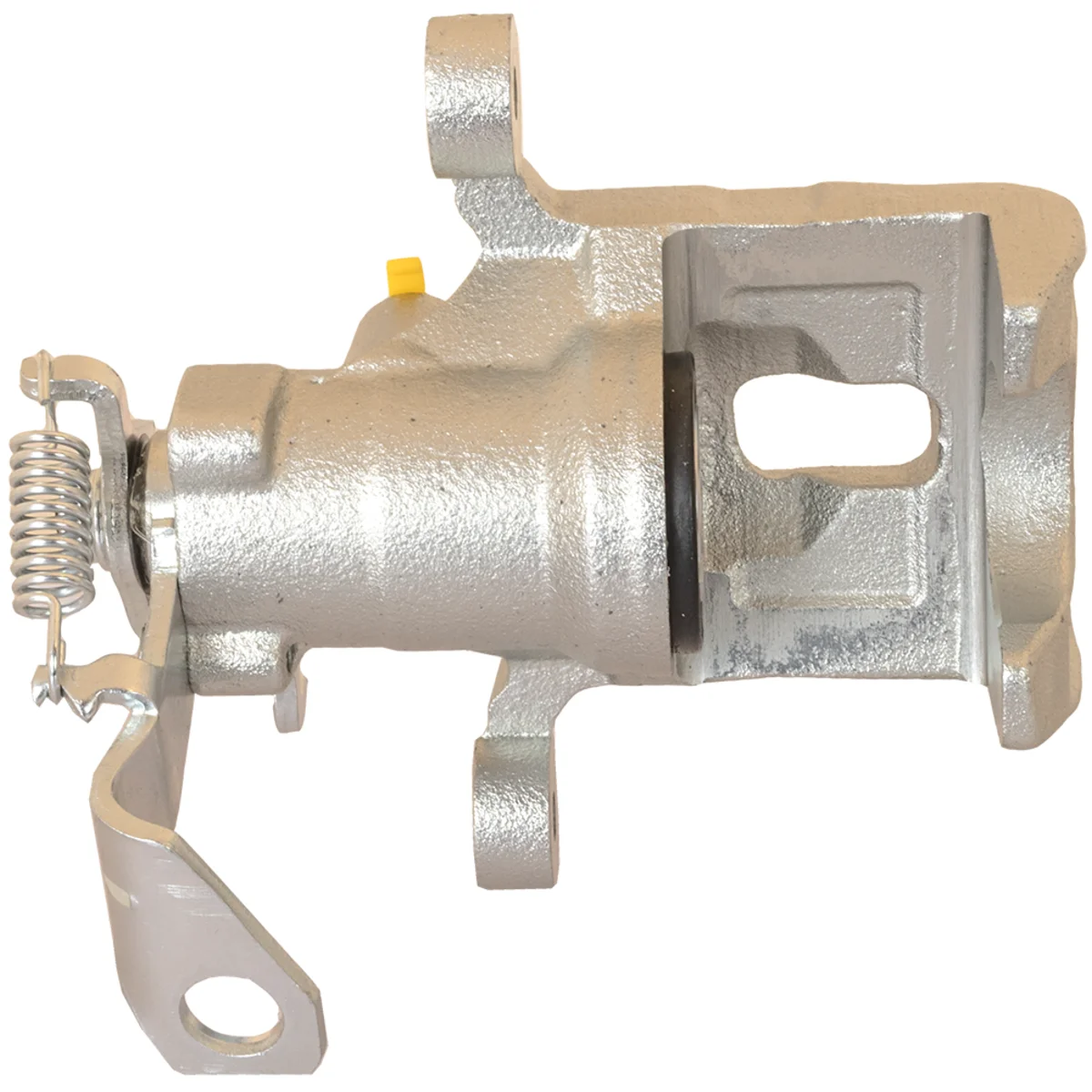 Bremsekaliper passerer Kia