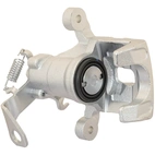 Bremsekaliper passerer Kia