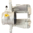 Bremsekaliper passer Mercedes