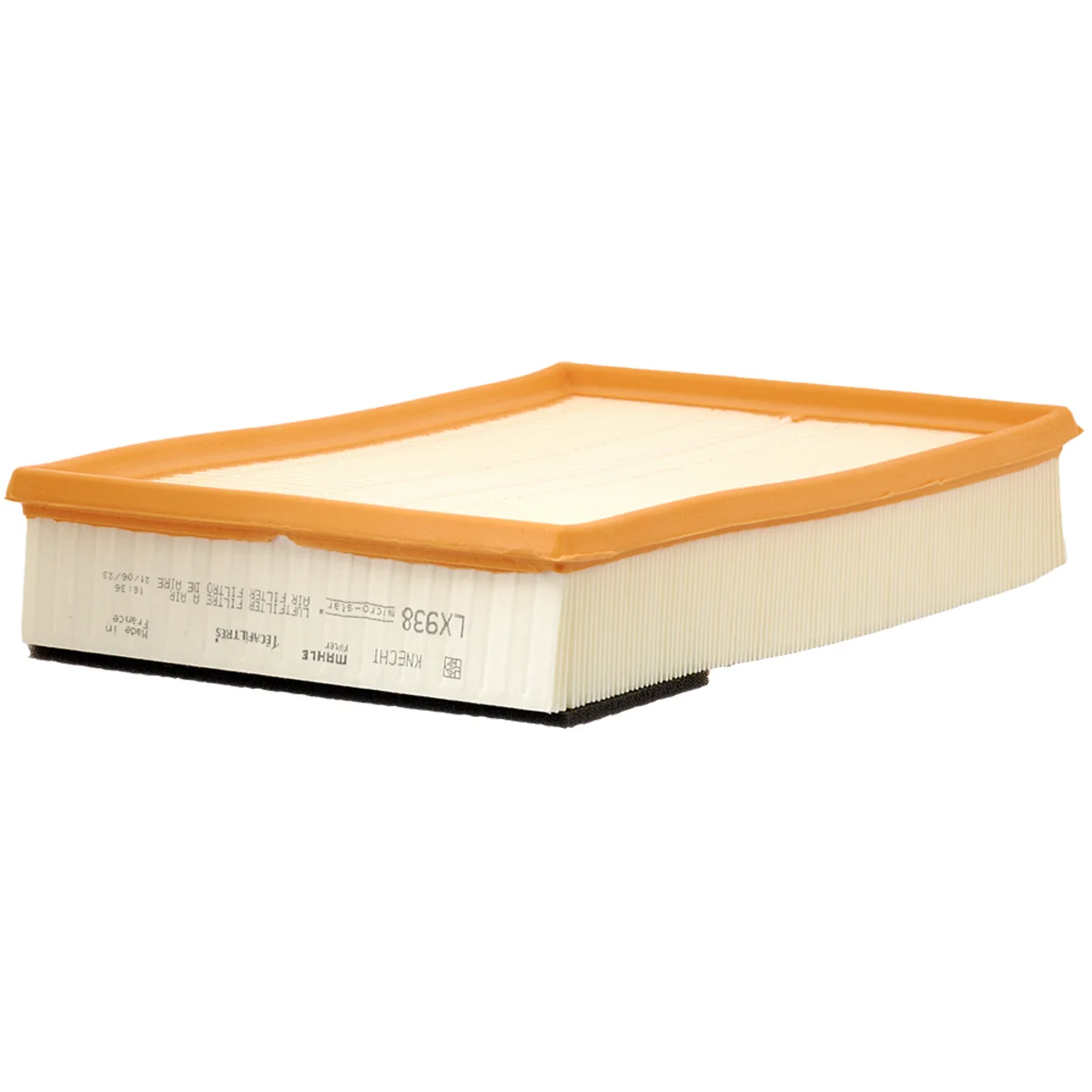 Luftfilter Mahle Original