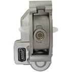 Gassoverføring passer Mercedes