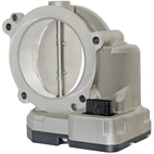 Gassoverføring passer Mercedes