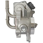 Gassoverføring passer VAG