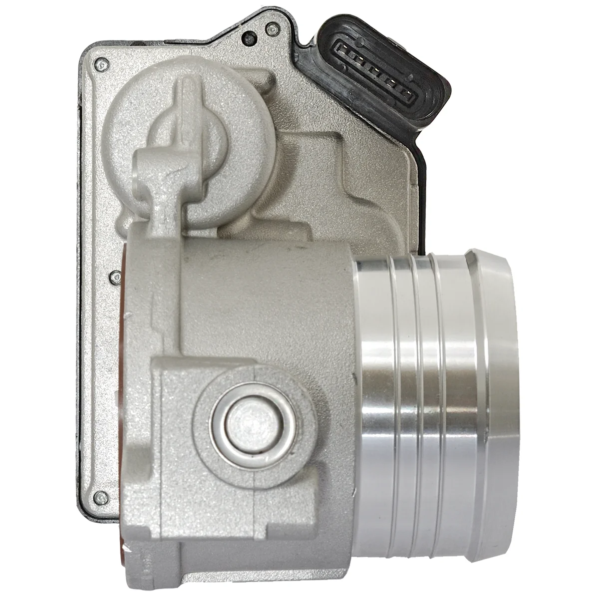 Gassestyring passer ford