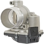 Gassestyring passer ford