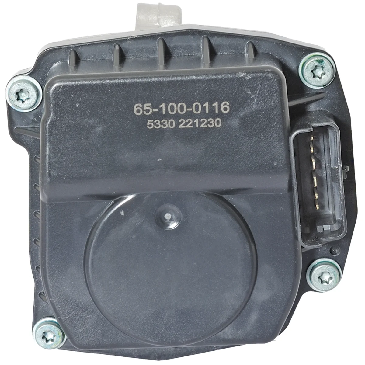 Gassoverføring passer PSA