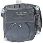 Gassoverføring passer PSA