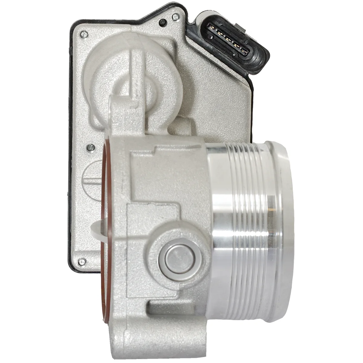 Gassoverføring passer VW