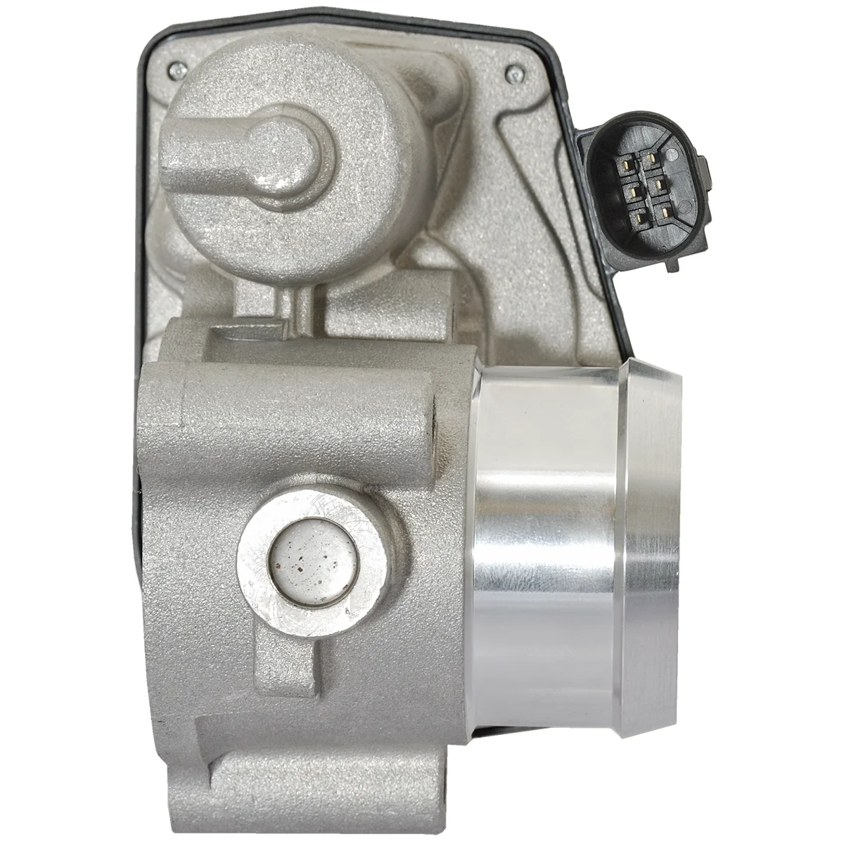 Gassestyring passer ford