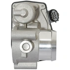 Gassestyring passer ford