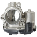 Gassestyring passer ford