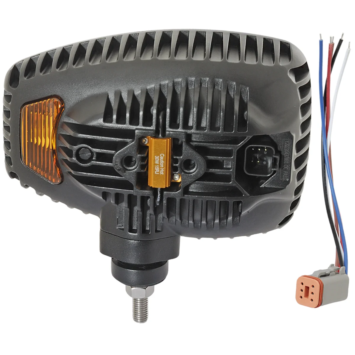 Kombibuesslykter LED 12/24V,V