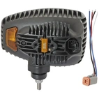 Kombibuesslykter LED 12/24V,V