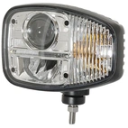 Kombibuesslykter LED 12/24V,V