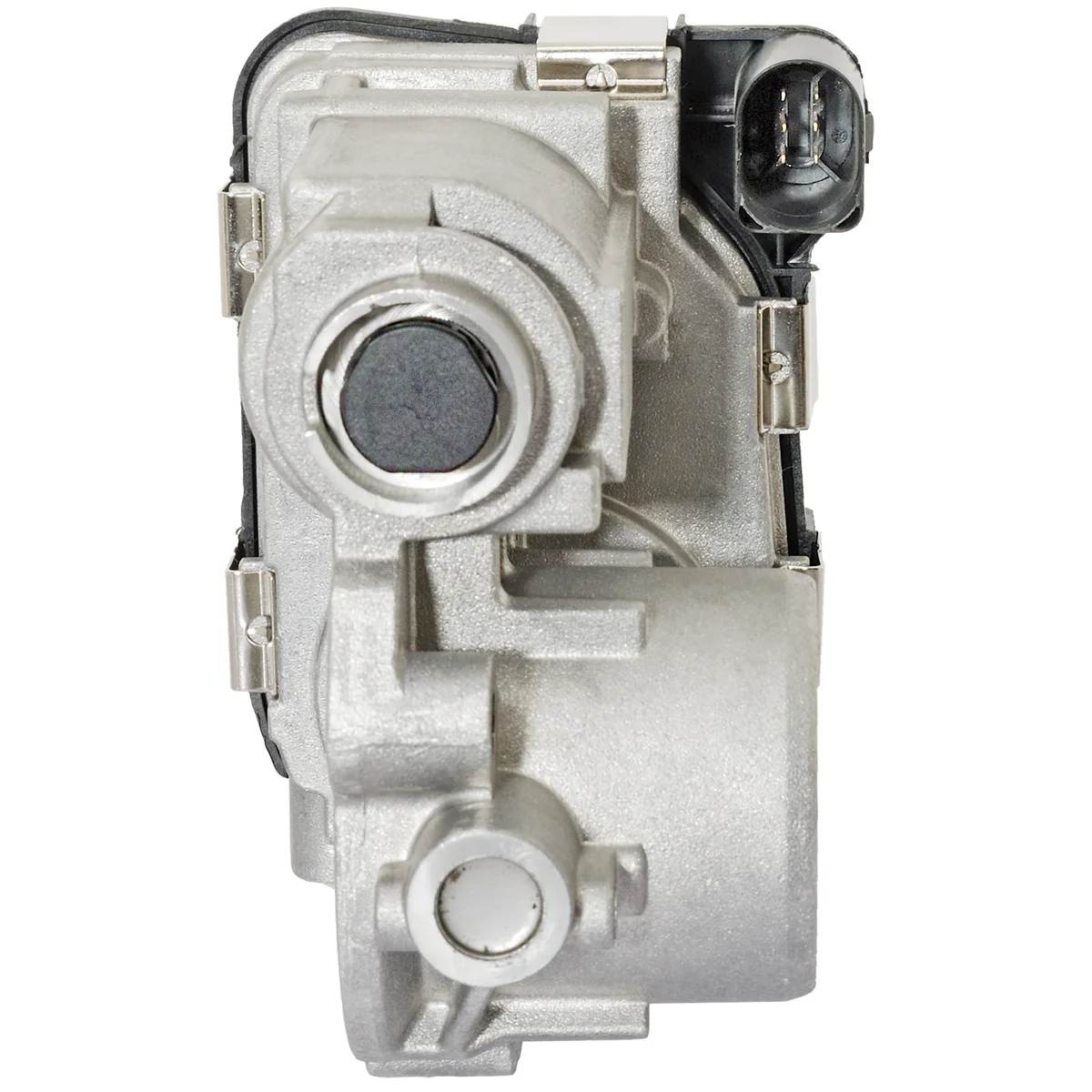 Gasseteigningsanlegg passer Skoda/VW