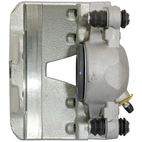 Bremsekaliper passer Audi