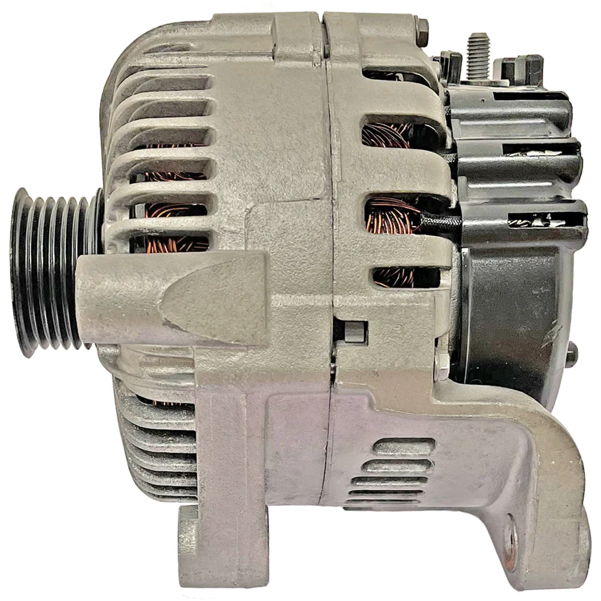 BMW Dynamo 12V-180A
