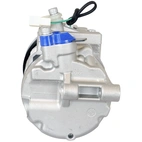 Klimakompressor 24V Actros