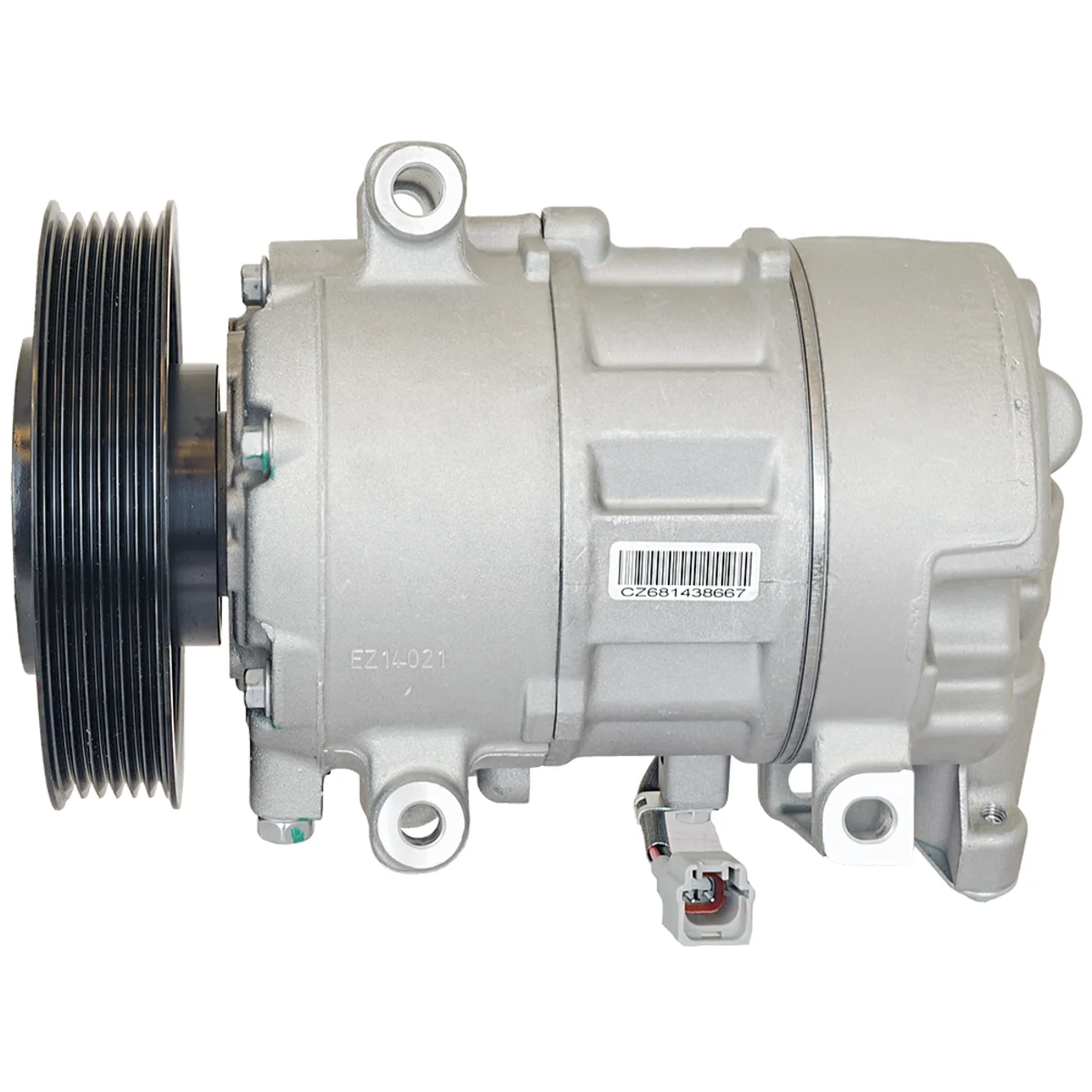 A/C Kompressor passer Renault