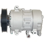 A/C Kompressor passer Renault