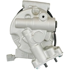 A/C Kompressor passer Renault