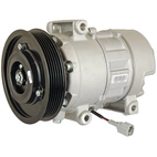 A/C Kompressor passer Renault