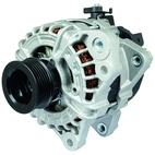 Dynamo 12V-150A til Volvo