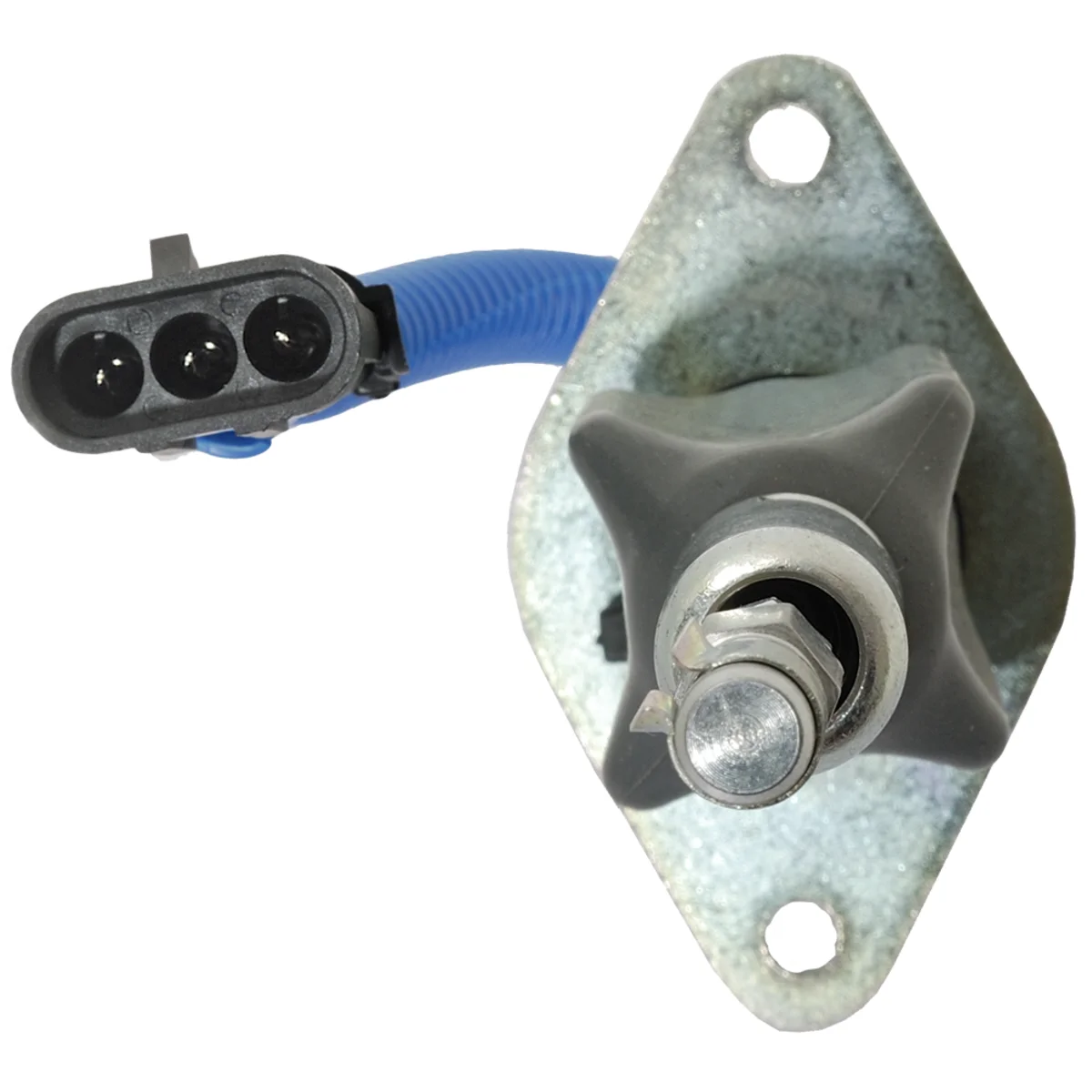 Stoppsolenoid 24V