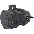 Trykkomformer, avgassregulator