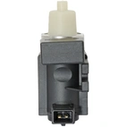 Trykkomformer, Turboaggregat